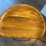 4 Meadows & Byrne Wooden Counter Stools Image 5