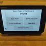 Garmin dezlcam 785 HGV sat nav - Dashcam - Europe 2027 map + Eircodes Image 4