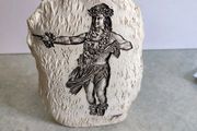 Stone Decortive Block