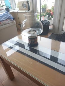 tea light holder