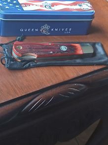 Knife