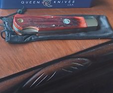 Knife
