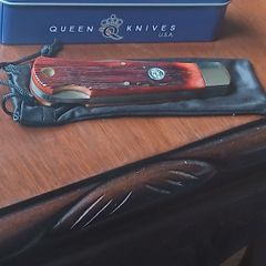 Knife