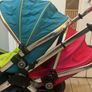 icandy double buggy Image 3