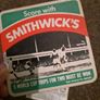 Vintage 1982 World Cup Smithwicks Beer Mat Game Image 3