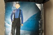 Boys ski trousers