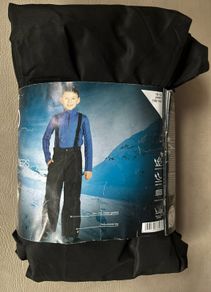 Boys ski trousers