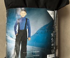 Boys ski trousers