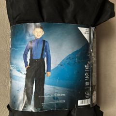 Boys ski trousers