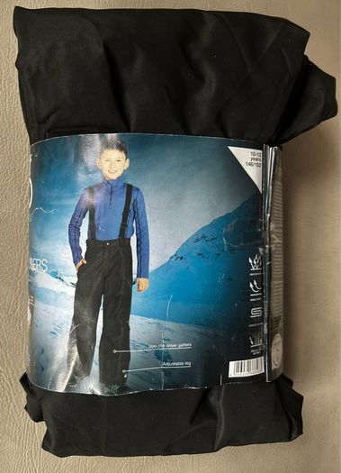 Boys ski trousers