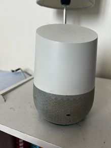 Google home