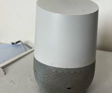 Google home