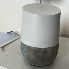 Google home