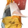 Vintage Cherilea 1976 Big 12 Series Action Man Life Raft Image 9
