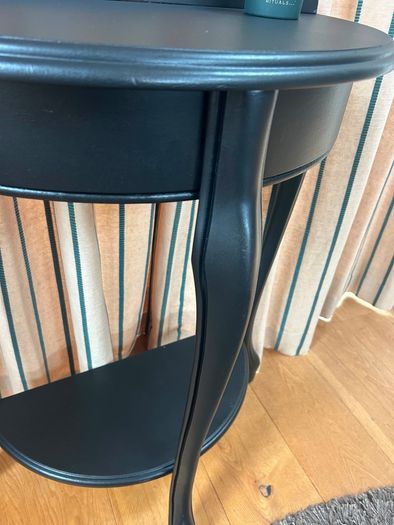 hall table
