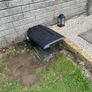 Einhell Robot Mower Garage/Shelter Image 2