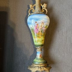 Antique Decorative Urn