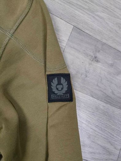 Belstaff Crewneck Sweatshirt Mens Small