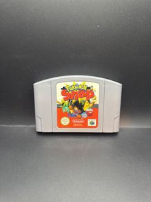 Pokemon Snap Nintendo 64