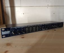 lexicon mx200