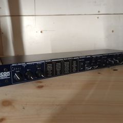 lexicon mx200