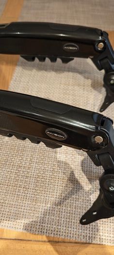 Pc dual monitor arm