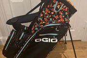 Ogio All Elements Stand Bag
