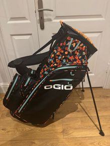 Ogio All Elements Stand Bag
