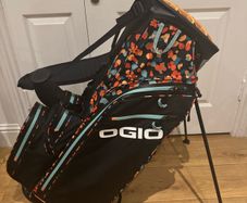Ogio All Elements Stand Bag