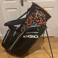 Ogio All Elements Stand Bag