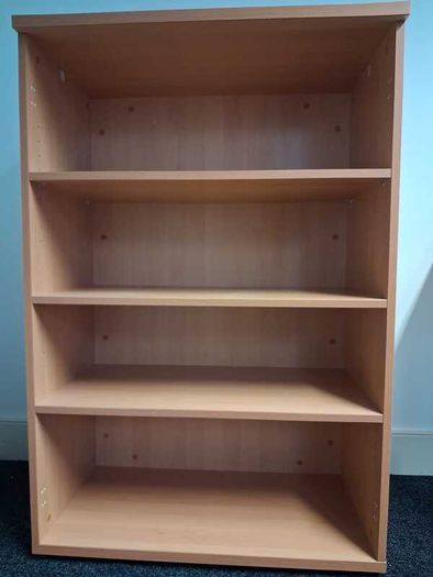 Office Shelf