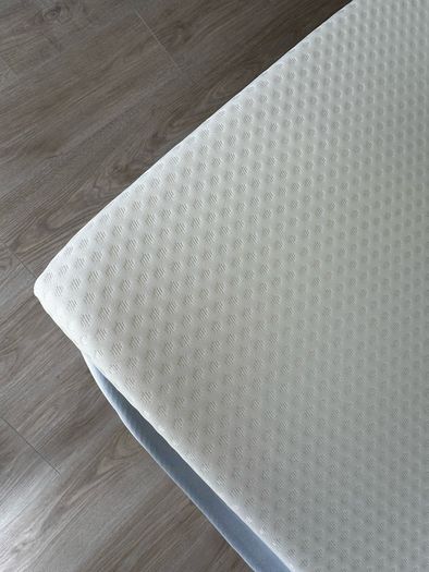 Mattress topper king size