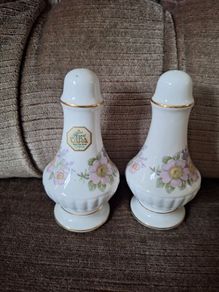 Salt and Pepper