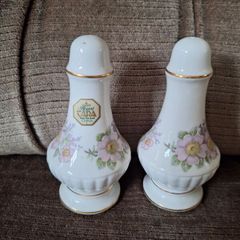 Salt and Pepper