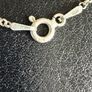 sterling silver necklace Image 5