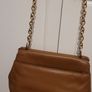 Furla Tan Bag Image 7