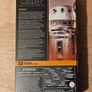 Star Wars R5-D4  Droid 6" Scale Black Series New & Unopened Image 2