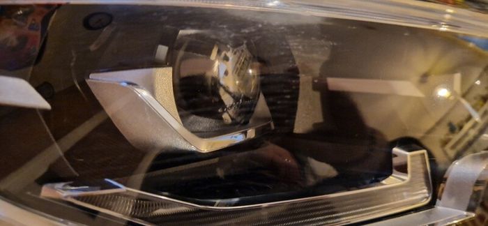 bmw g20 headlight  3 series