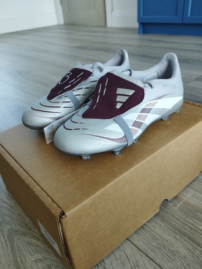 Jude Bellingham Adidas Football Boots UK Size 3