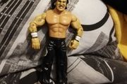 WWE Psychosis Figure