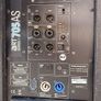 RCF 15" 325A Speakers Active + Active bass Bin Image 5