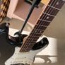 2008 Fender Custom Shop Stratocaster Pro Closet Classic Guitar. (Mint). Image 7