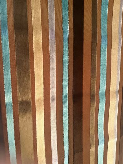 Roman blind