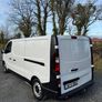 Opel Vivaro 2015 Image 3