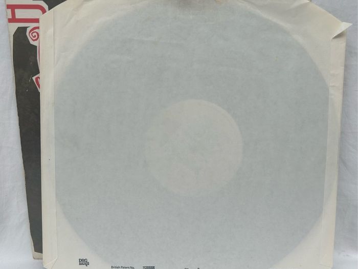 David Bowie 12 inch Time Will Crawl Dance Mix 1987