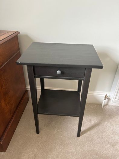 Bedside tables