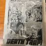 Comic: 'Star Wars Weekly' no. 58 / 1979 Image 3