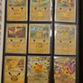 Pokemon 30Th Celebration Base set cards Image 7