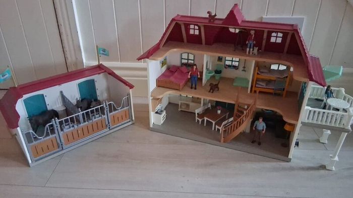 Schleich Toys