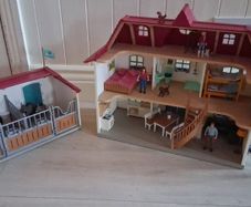 Schleich Toys